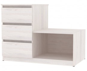 Комод Мальта K206 (ЯАС) в Березниках - berezniki.mebel24.online | фото