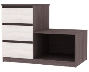 Комод Мальта K206 (ЯАТ-ЯАС) в Березниках - berezniki.mebel24.online | фото