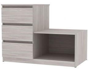 Комод Мальта K206 (ЯШС) в Березниках - berezniki.mebel24.online | фото
