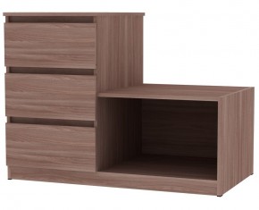 Комод Мальта K206 (ЯШТ) в Березниках - berezniki.mebel24.online | фото