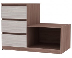 Комод Мальта K206 (ЯШТ-ЯШС) в Березниках - berezniki.mebel24.online | фото