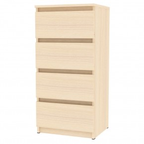 Комод Malta light K126 (ДМ) в Березниках - berezniki.mebel24.online | фото