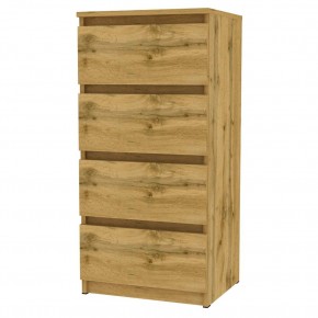 Комод Malta light K126 (ДВ) в Березниках - berezniki.mebel24.online | фото