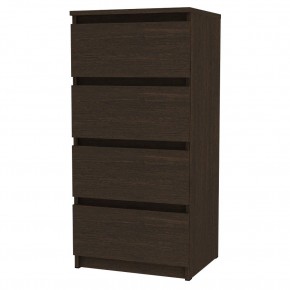 Комод Malta light K126 (Венге) в Березниках - berezniki.mebel24.online | фото