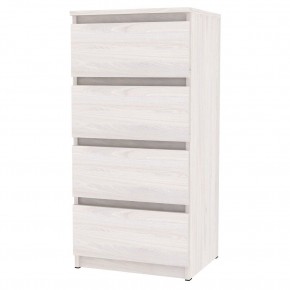 Комод Malta light K126 (ЯАС) в Березниках - berezniki.mebel24.online | фото