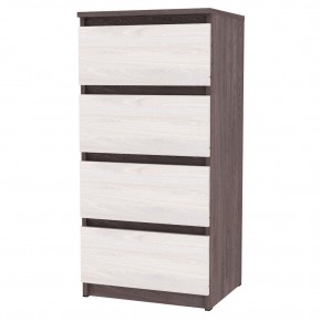 Комод Malta light K126 (ЯАТ-ЯАС) в Березниках - berezniki.mebel24.online | фото