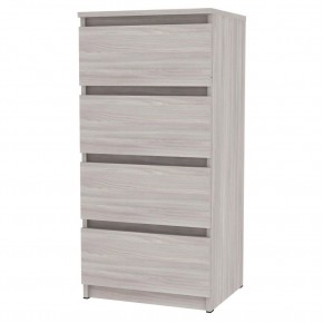 Комод Malta light K126 (ЯШС) в Березниках - berezniki.mebel24.online | фото