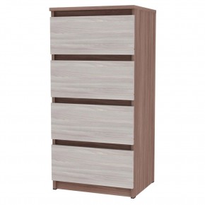 Комод Malta light K126 (ЯШТ-ЯШС) в Березниках - berezniki.mebel24.online | фото