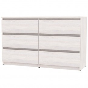 Комод Malta light K142 (ЯАС) в Березниках - berezniki.mebel24.online | фото
