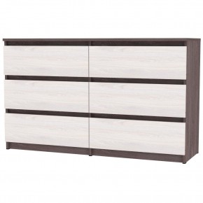 Комод Malta light K142 (ЯАТ-ЯАС) в Березниках - berezniki.mebel24.online | фото