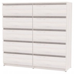 Комод Malta light K155 в Березниках - berezniki.mebel24.online | фото 15