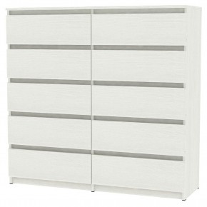 Комод Malta light K155 в Березниках - berezniki.mebel24.online | фото 17