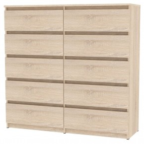 Комод Malta light K155 в Березниках - berezniki.mebel24.online | фото 5
