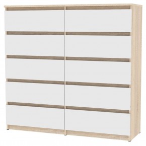 Комод Malta light K155 в Березниках - berezniki.mebel24.online | фото 6