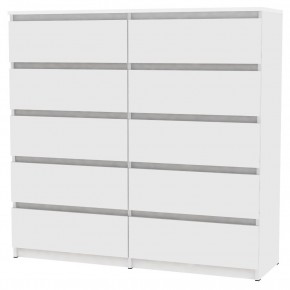 Комод Malta light K155 в Березниках - berezniki.mebel24.online | фото 7