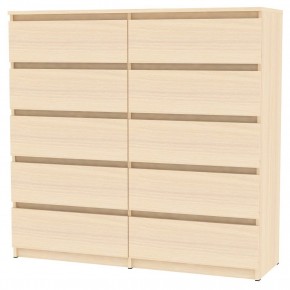 Комод Malta light K155 в Березниках - berezniki.mebel24.online | фото 9