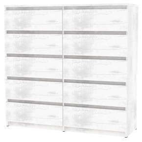 Комод Malta light K155 (БП) в Березниках - berezniki.mebel24.online | фото