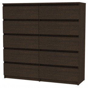 Комод Malta light K155 (Венге) в Березниках - berezniki.mebel24.online | фото