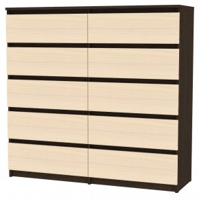 Комод Malta light K155 (Венге-ДМ) в Березниках - berezniki.mebel24.online | фото