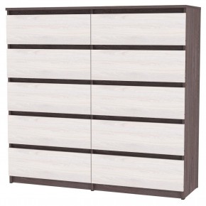 Комод Malta light K155 (ЯАТ-ЯАС) в Березниках - berezniki.mebel24.online | фото