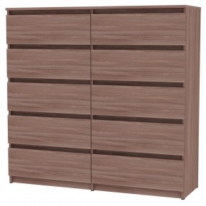 Комод Malta light K155 (ЯШТ) в Березниках - berezniki.mebel24.online | фото
