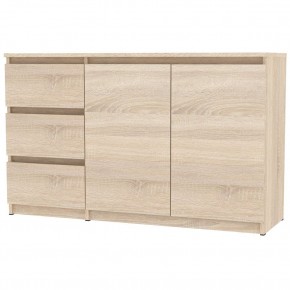 Комод Malta light K187 (ДСС) в Березниках - berezniki.mebel24.online | фото