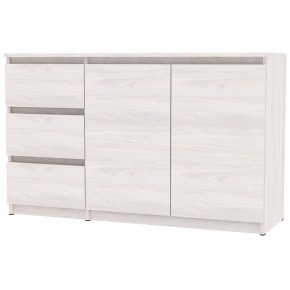 Комод Malta light K187 (ЯАС) в Березниках - berezniki.mebel24.online | фото