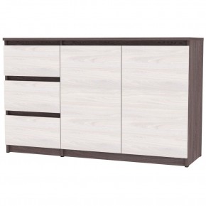 Комод Malta light K187 (ЯАТ-ЯАС) в Березниках - berezniki.mebel24.online | фото