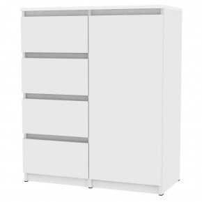 Комод Malta light K188 (Белый) в Березниках - berezniki.mebel24.online | фото