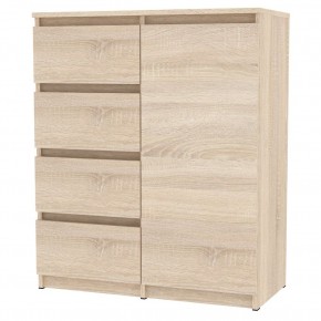 Комод Malta light K188 (ДСС) в Березниках - berezniki.mebel24.online | фото