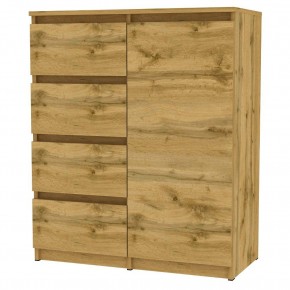 Комод Malta light K188 (ДВ) в Березниках - berezniki.mebel24.online | фото