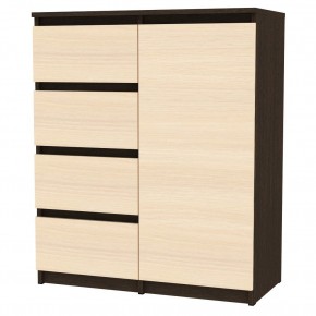 Комод Malta light K188 (Венге-ДМ) в Березниках - berezniki.mebel24.online | фото