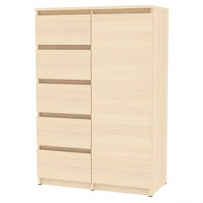 Комод Malta light K190 (ДМ) в Березниках - berezniki.mebel24.online | фото