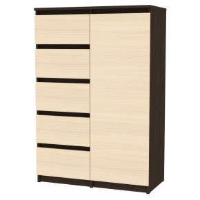 Комод Malta light K190 (Венге-ДМ) в Березниках - berezniki.mebel24.online | фото