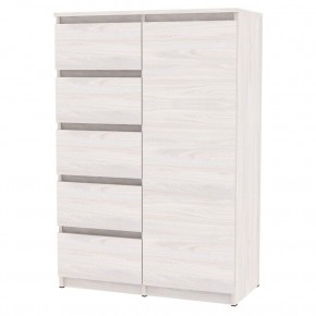 Комод Malta light K190 (ЯАС) в Березниках - berezniki.mebel24.online | фото
