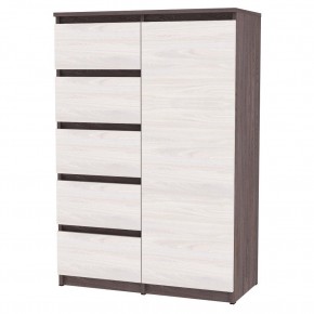Комод Malta light K190 (ЯАТ-ЯАС) в Березниках - berezniki.mebel24.online | фото
