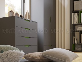 НЕАПОЛЬ Комод в Березниках - berezniki.mebel24.online | фото