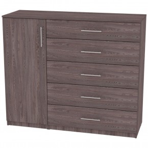 Комод "Калисто (K40)" ручка рейлинг (ЯАТ) в Березниках - berezniki.mebel24.online | фото