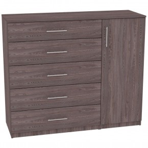 Комод "Калисто (K41)" ручка рейлинг (ЯАТ) в Березниках - berezniki.mebel24.online | фото