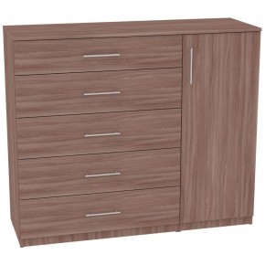 Комод "Калисто (K41)" ручка рейлинг (ЯШТ) в Березниках - berezniki.mebel24.online | фото
