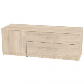 Комод "Калисто (K52)" ручка рейлинг (ДСС) в Березниках - berezniki.mebel24.online | фото