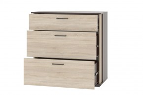 Комод с 3-я ящиками Даллас в Березниках - berezniki.mebel24.online | фото 2