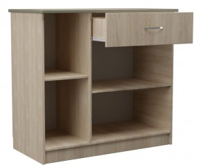 Комод София (Дуб сонома) Эко в Березниках - berezniki.mebel24.online | фото 2