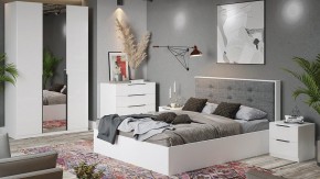 Комод Тесса в Березниках - berezniki.mebel24.online | фото 3