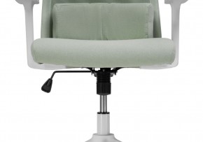 Компьютерное кресло Salta light green / white в Березниках - berezniki.mebel24.online | фото 10