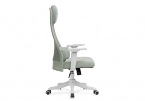 Компьютерное кресло Salta light green / white в Березниках - berezniki.mebel24.online | фото 3