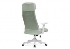 Компьютерное кресло Salta light green / white в Березниках - berezniki.mebel24.online | фото 5
