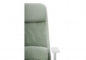 Компьютерное кресло Salta light green / white в Березниках - berezniki.mebel24.online | фото 7