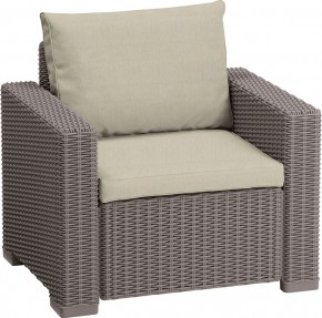 Комплект кресел Калифорния (California chair) капучино в Березниках - berezniki.mebel24.online | фото 3