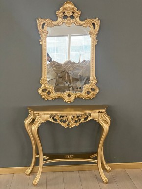 Консольный столик с зеркалом Версаль ТИП 2 в Березниках - berezniki.mebel24.online | фото
